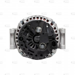 Генератор для а/м VAG Octavia A5 (09-)/Passat B6 (07-)/Passat B7 (11-) 1.8TSI 14 LG 1811 START VOLT
