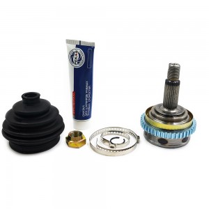 ШРУС наружный для а/м LADA Kalina 1117-1119, Priora 2170-2172, Granta 2190 (с AB 11186-2215012 PEKAR