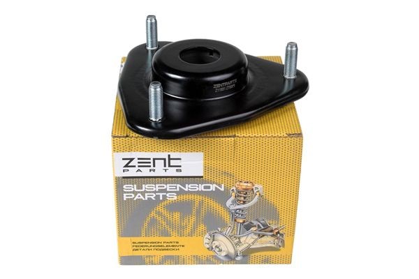 опора амортизатора переднего! без подшипника\ Mitsubishi Colt/Lancer 1.3-2.0 99> Z11851 ZENTPARTS