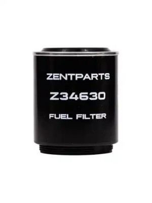 фильтр топливный! сепаратор Scania 94/114/124/144, Volvo FH,DAF XF, GOLDEN DRAGO Z34630 ZENTPARTS