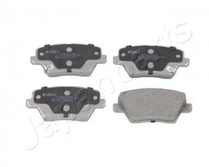 HYUNDAI I30 (2017>) PPK15AF JAPAN PARTS GROUP