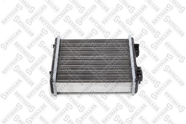 радиатор печки!\ Lada 2101-2107 10-35276-SX STELLOX