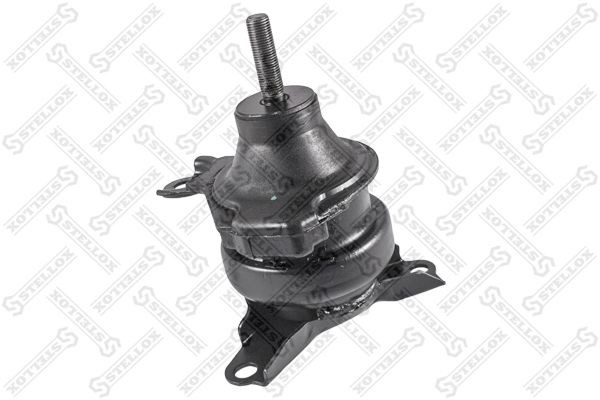 подушка двигателя !\Honda Accord CF3/CF4/CF5/CL1/CL3 98-02 25-17182-SX STELLOX