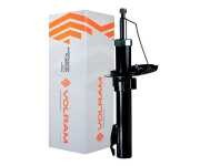 Амортизатор RENAULT MEGANE II 1.4-2.0 03-08, (стойка) передний левый/правый газо VR11252 VOLRAM