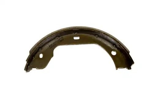 колодки тормозные барабанные ручника Z06831 ZENTPARTS