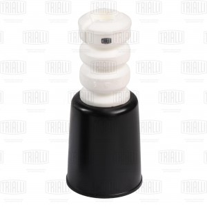 Отбойник стойки для а/м ВАЗ 1118 передней с пыльником "TRIALLI" BCS 0136 TRIALLI