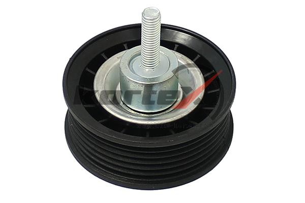 Ролик ремня прив.  EVOQUE 2.0 KTP1084 KTP1084 KORTEX
