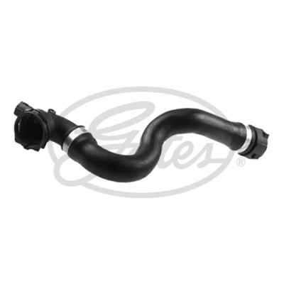 Шланг BMW 3 (E90),X1 (E84) системы охлаждения GATES 052386 GATES