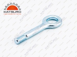 КРЮК БУКСИРОВОЧНЫЙ KAT-0977BS KAT0977BS KATSURO