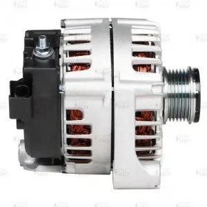 Генератор для а/м BMW X5 F15 (13-)/X6 F16 (14-) 3.0D 220A (LG 2630D) LG 2630D START VOLT