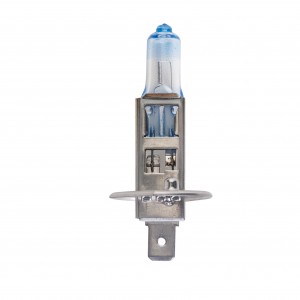 Лампа 12V H1 55W P14.5s +100% 3600К бокс (2шт.) Premium XENITE 1007121 XENITE