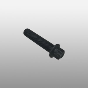 Винт упорный редуктора 06028190003 SHAFT