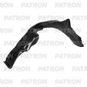 Подкрылок CHEVROLET Lanos (97-) передний правый PATRON P722017AR PATRON