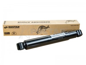 Амортизатор MERCEDES Actros передний (479/804 16x50 16x50 O/O) ROSTAR 1802905007330 ROSTAR