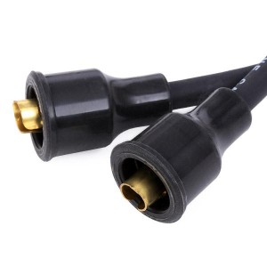 к-кт проводов!\ Rover 25/45/75 1.4-1.8i 00> T565B TESLA