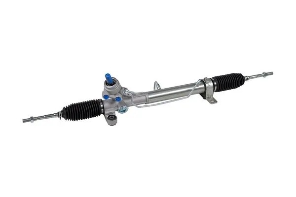 рейка рулевая! с г/у с тягами, 44200-12760\ Toyota Corolla E120 00-07 31-37376-SX STELLOX