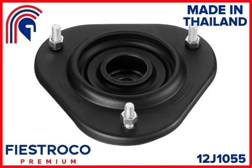 Опора амортизатора TOYOTA Corolla EE100 2E 1,3 12J1055 12J1055 FIESTROCO