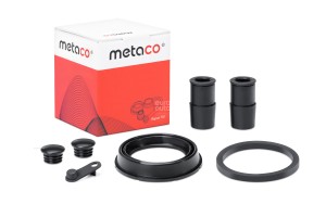 BMW 1-СЕРИЯ E87/E81 (2004-2011) d 40mm 3850058 METACO
