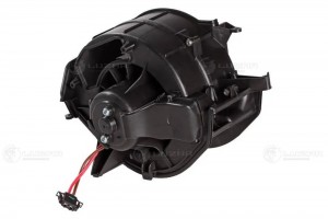 Вентилятор отоп. для а/м Audi A6 (C6) (04-) LFh1860 LFH1860 LUZAR
