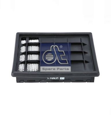 Фильтр SCANIA P,G,R,T series вентиляции картера двигателя DT 110931 DIESEL TECHNIC