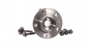 Ступица задняя VKBA3627 SKF