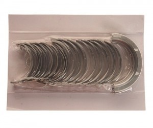 Вкладыши ГАЗ,ПАЗ дв.CUMMINS ISF 3.8 коренные+шатунные d=0.00 комплект MOVELEX EB38MX MOVELEX