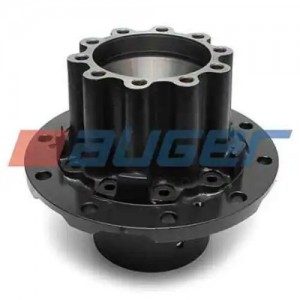 Ступица Камаз 54901 задняя 75605 AUGER