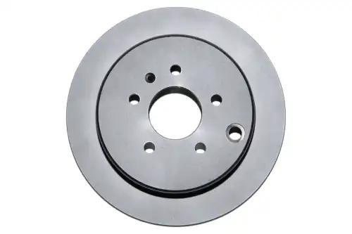 диск тормозной задний!\ Chery Indis 1.2 09-15 Z06713 ZENTPARTS