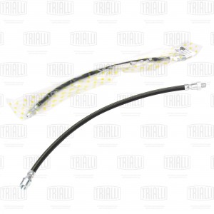 Шланг тормозной передний для а/м УАЗ Хантер, 452 инж. L = 535 мм TRIALLI BF 144 TRIALLI