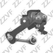 ДАТЧИК РЕГУЛИРОВКИ ДОРОЖНОГО ПРОСВЕТА ЗАДНИЙ В СБОРЕ TOYOTA LAND CRUISER 200 (08 GRA89406 ZZVF