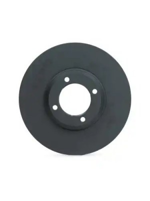 диск тормозной передний!\ Ford Capri/Escort 67-87 Z06301 ZENTPARTS
