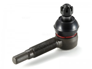 Наконечник рулевой тяги 0704-0862 0704-0862 GMB