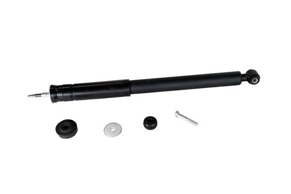 амортизатор газовый задний!\ MB W203 00> Z00359 ZENTPARTS