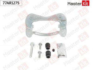 Скоба тормозного суппорта перед. прав. Kia SPORTAGE (JE_, KM_) 2004 - 77AR1275 77AR1275 MASTER KIT