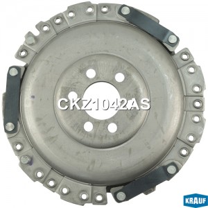 Сцепление комплект без подшипника CKZ1042AS CKZ1042AS KRAUF