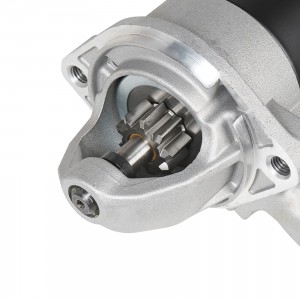 Стартер для а/м ГАЗ 2705/2752/2217/3302 дв. Steyr 560 "STARTVOLT" LST 0327 START VOLT