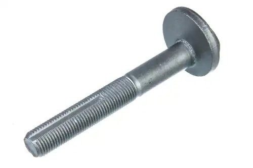 болт рычага регулировочный! эксцентрик Mazda 3/5/Axela/CX-7 03> Z42802 ZENTPARTS