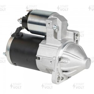 Стартер для а/м Mitsubishi Outlander II (07-) 3.0i 1,6кВт LSt 1103 LST 1103 START VOLT