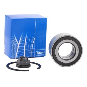 Подшипник ступ.RENAULT FLUENCE/MEGANE III/DUSTER 08- пер. VKBA6682 SKF