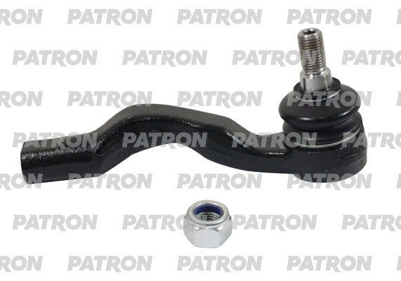 Наконечник рулевой тяги MERCEDES Viano,Vito (W639) левый PATRON PS1320L PATRON