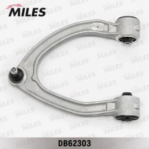 Рычаг передней подвески правый верхний MERCEDES BENZ W220 (LEMFORDER 2099301) DB DB62303 MILES