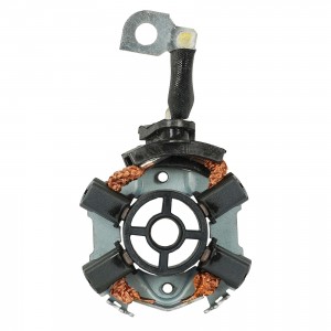 Узел щеточный стартера для а/м VAG Touareg (02-)/Q7 (06-)/Cayenne (03-) 3.2i/3.6 VBS 1834 START VOLT