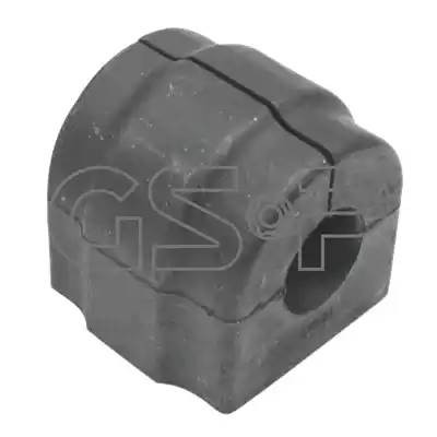втулка стабилизатора переднего! d24.6\ BMW E46 1.8i/2.0D 98> 517357 GS P