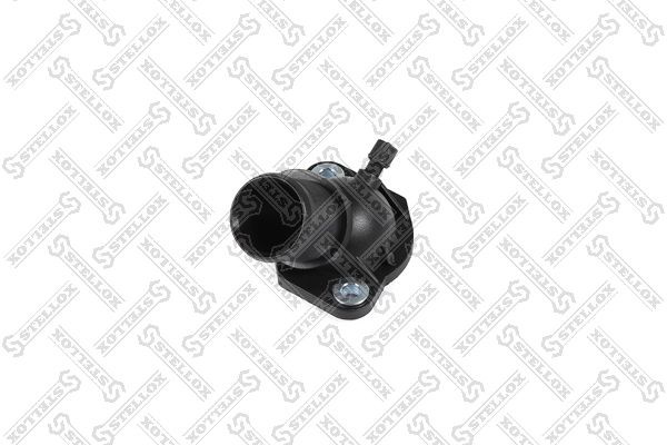 тройник!\ Peugeot 306 94-02/405 92-96/406 95-04/605 89-99 75-50710-SX STELLOX