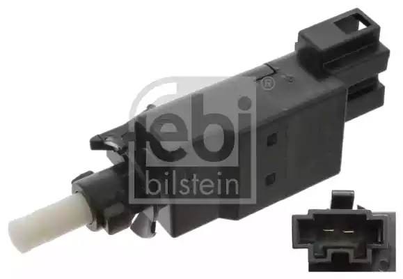 датчик стоп-сигнала!\ MB Vito/Viano/Sprinter/W211/W169/W245 02> 47204 FEBI BILSTEIN