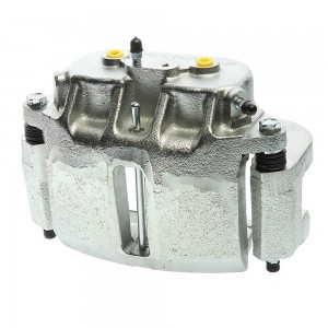 Суппорт ЗИЛ-5301 левый MEGAPOWER 350-40-007 MEGA POWER