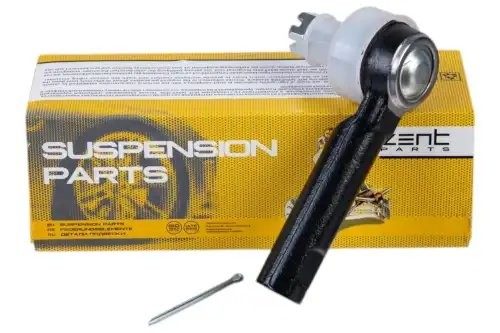 наконечник рулевой!\ Toyota Land Cruiser 150 09> Z11144 ZENTPARTS