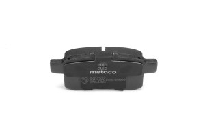 ACCORD VIII (2008-2013) 3010093 METACO