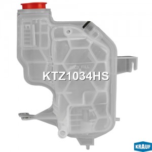 Бачок расширительный KTZ1034HS KTZ1034HS KRAUF