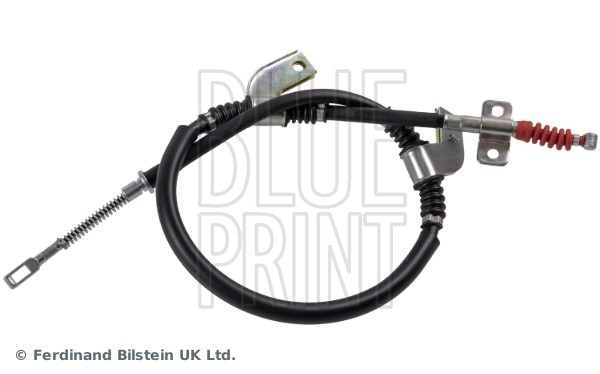 Тросик тормозной ADG04670 BLUE PRINT